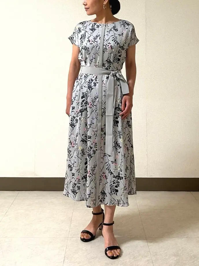 自由区 S 坂本 コーディネート画像