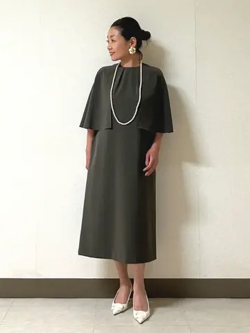 自由区 S 坂本 コーディネート画像