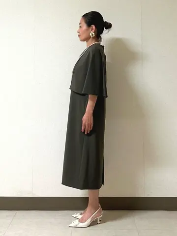 自由区 S 坂本 コーディネート画像