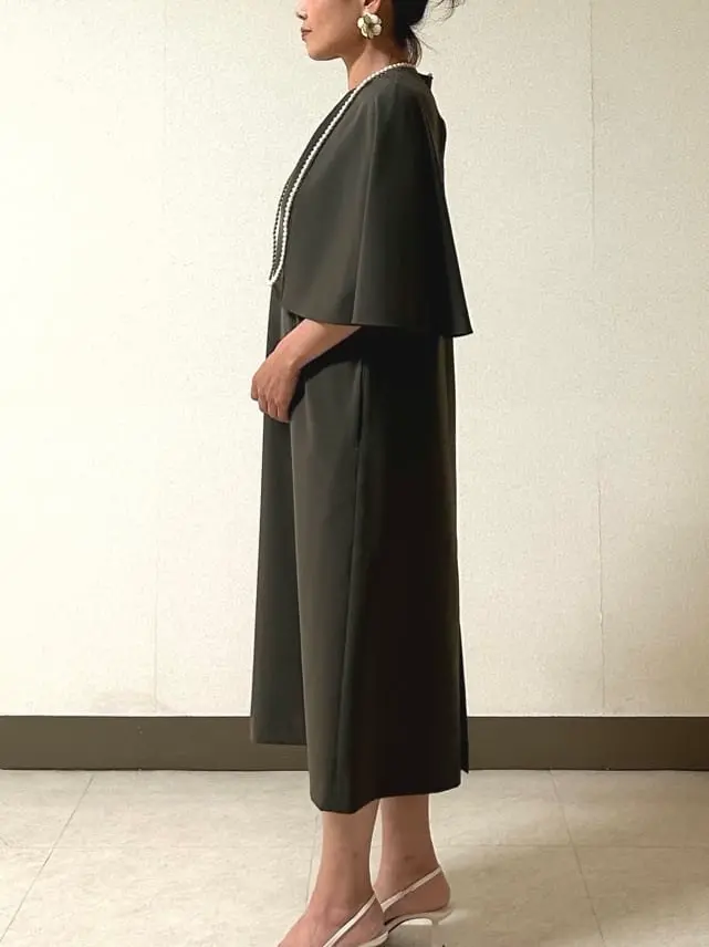 自由区 S 坂本 コーディネート画像