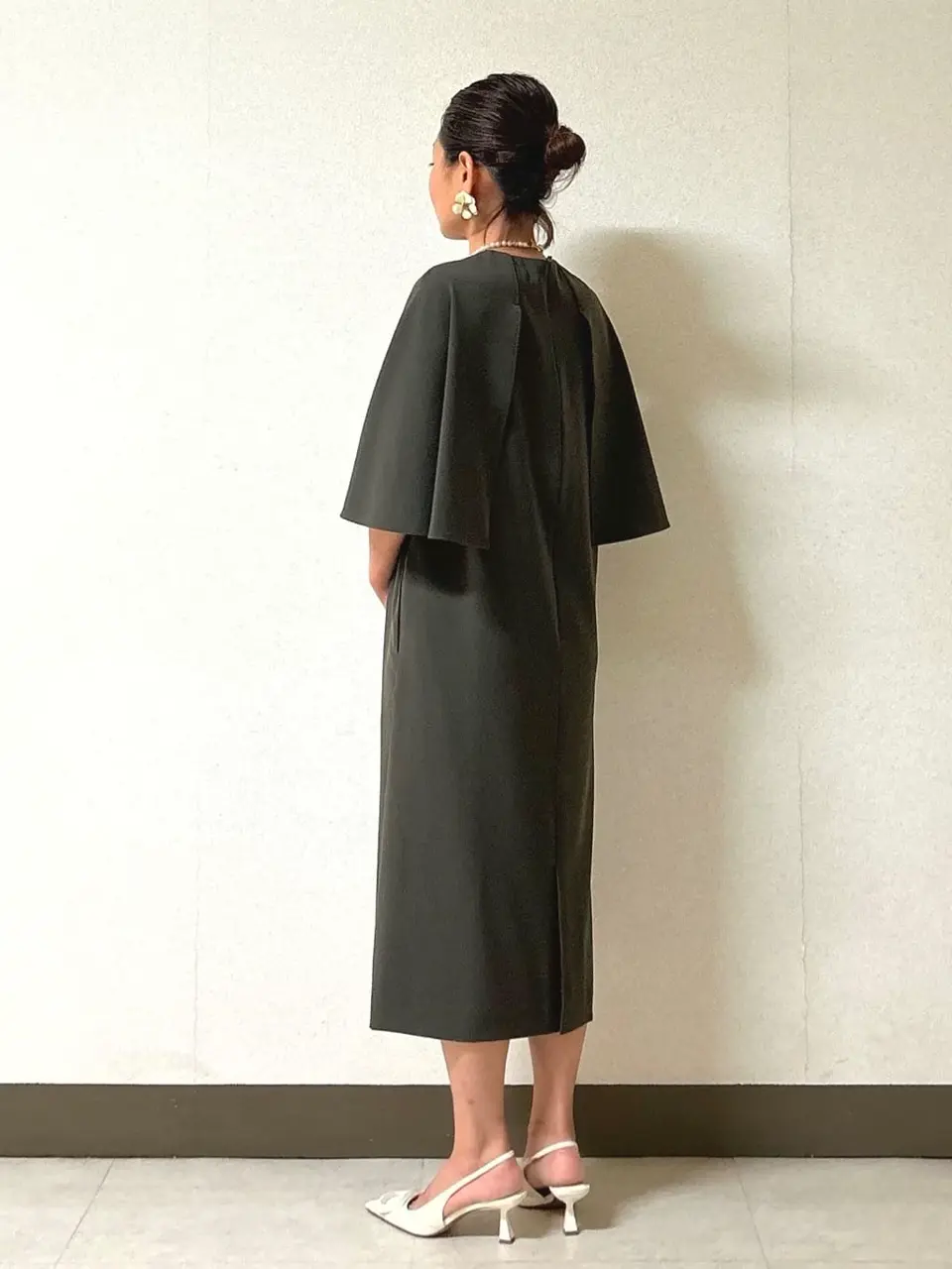 自由区 S 坂本 コーディネート画像