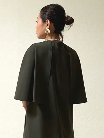 自由区 S 坂本 コーディネート画像