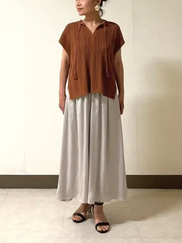 自由区 S 坂本 コーディネート画像