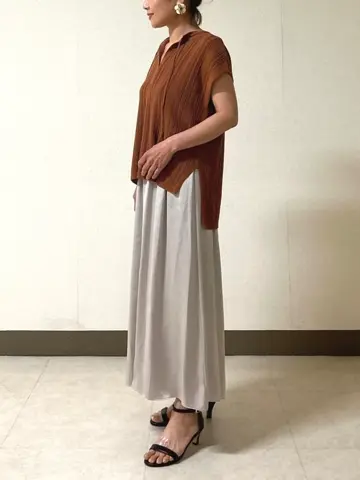 自由区 S 坂本 コーディネート画像