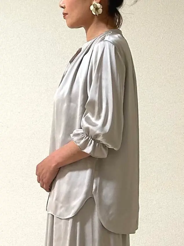 自由区 S 坂本 コーディネート画像