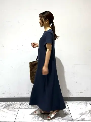 自由区 S 佐藤 コーディネート画像