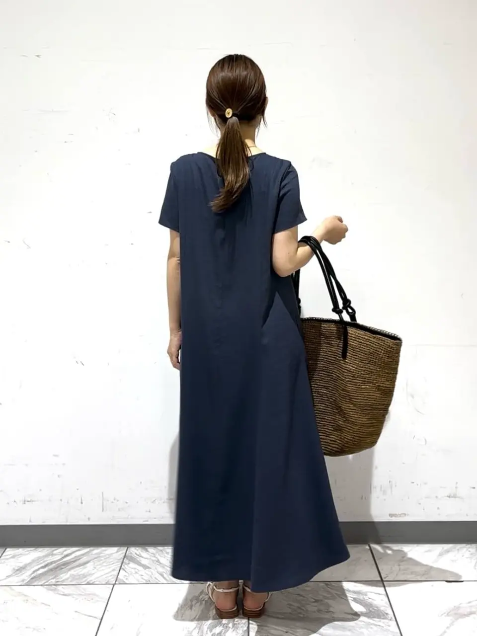 自由区 S 佐藤 コーディネート画像