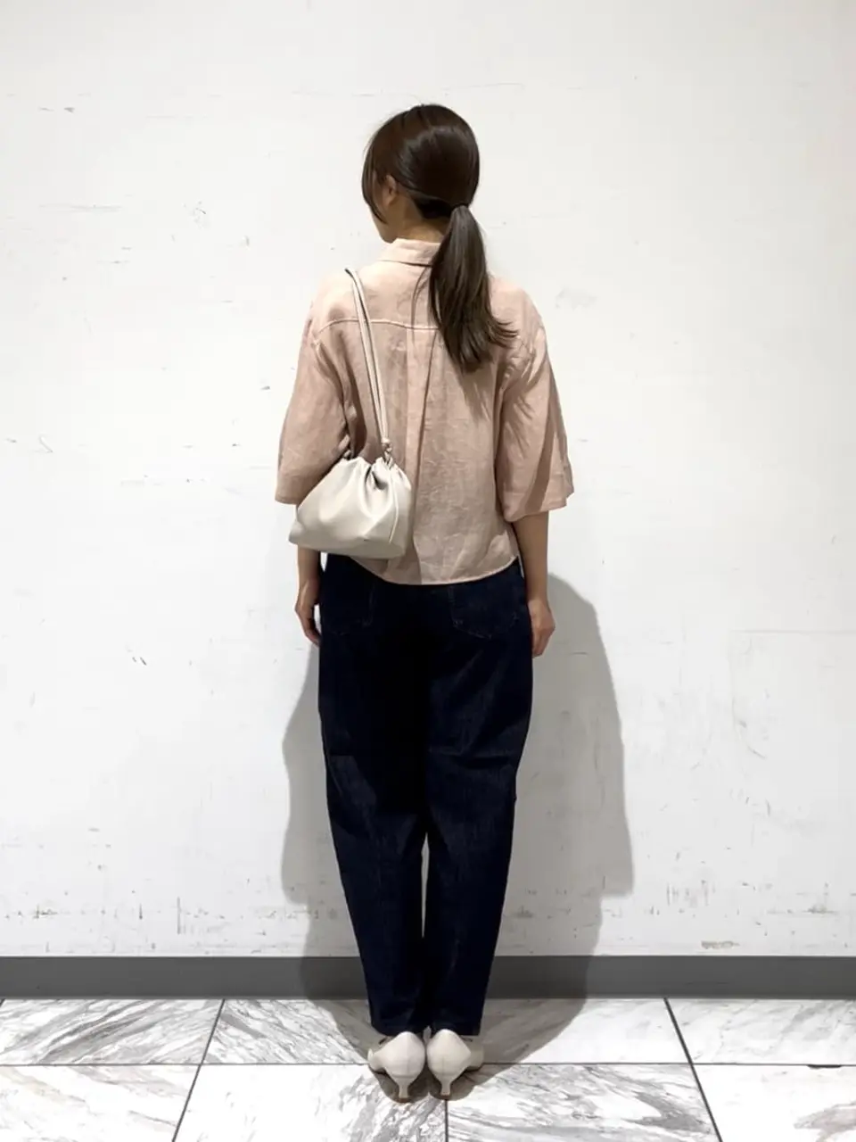 自由区 S 佐藤 コーディネート画像