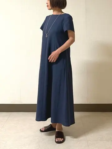 自由区 S 坂本 コーディネート画像