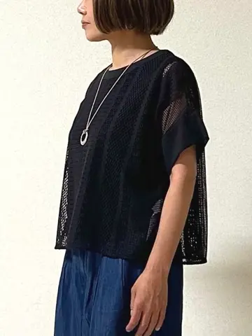 自由区 S 坂本 コーディネート画像