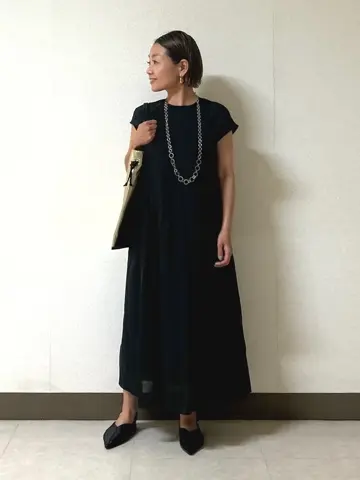 自由区 S 坂本 コーディネート画像