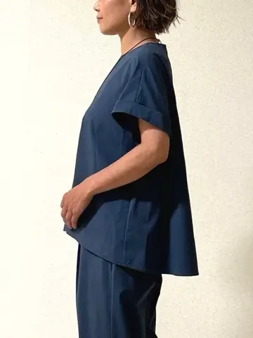 自由区 S 坂本 コーディネート画像