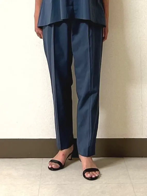 自由区 S 坂本 コーディネート画像