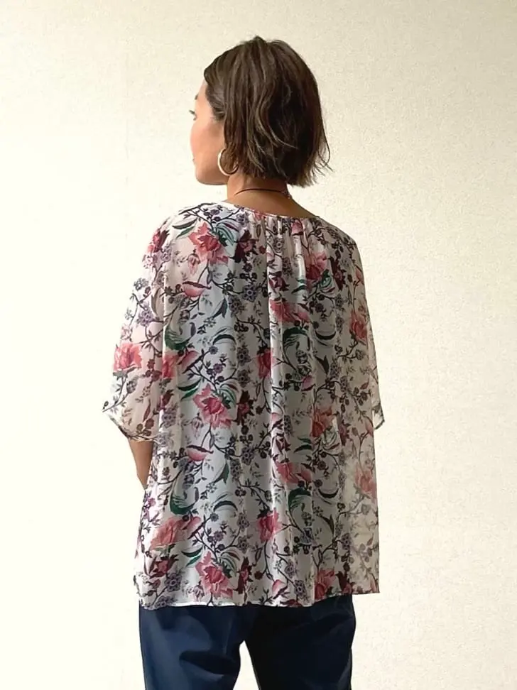 自由区 S 坂本 コーディネート画像