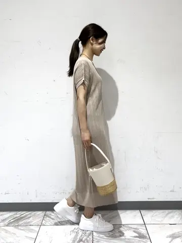 自由区 S 佐藤 コーディネート画像