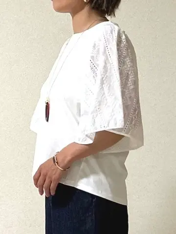 自由区 S 坂本 コーディネート画像