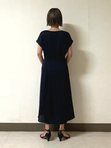 自由区 S 坂本 コーディネート画像