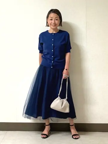 自由区 S 坂本 コーディネート画像