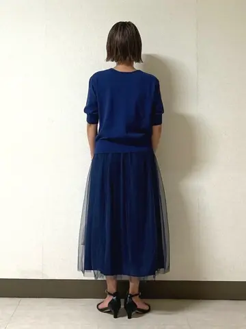 自由区 S 坂本 コーディネート画像