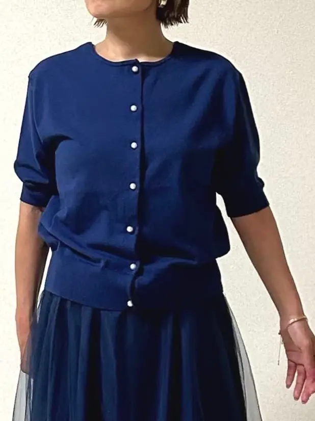 自由区 S 坂本 コーディネート画像