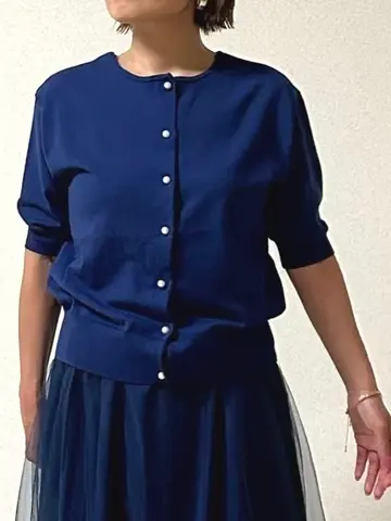 自由区 S 坂本 コーディネート画像