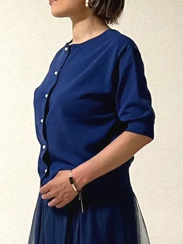 自由区 S 坂本 コーディネート画像