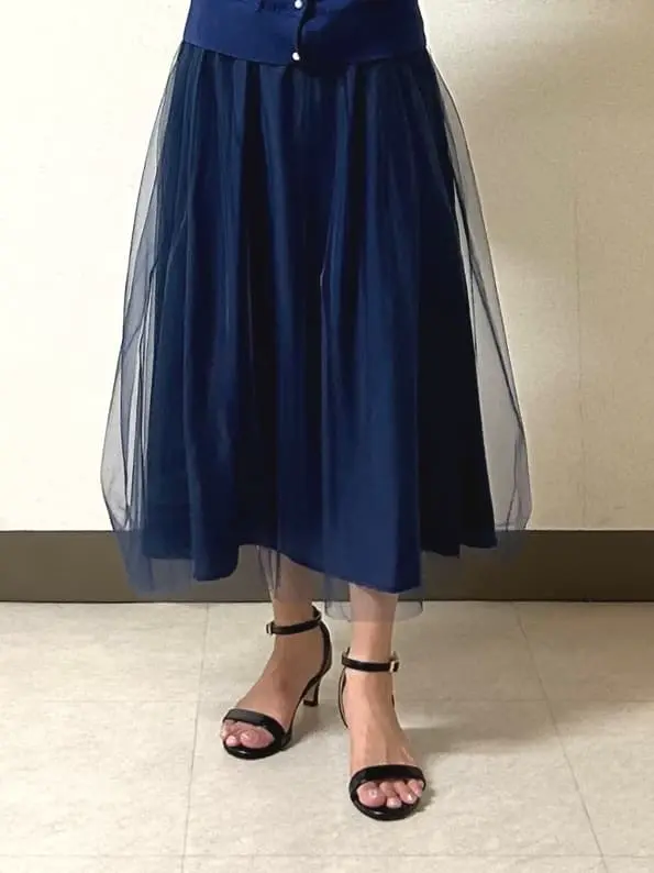 自由区 S 坂本 コーディネート画像