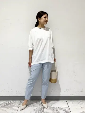 自由区 S 佐藤 コーディネート画像