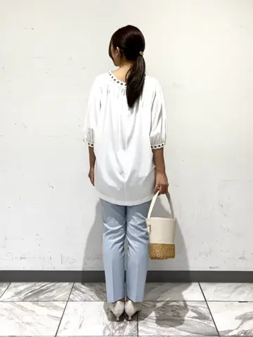 自由区 S 佐藤 コーディネート画像