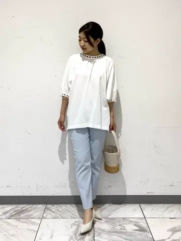 自由区 S 佐藤 コーディネート画像