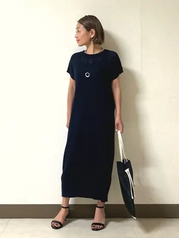 自由区 S 坂本 コーディネート画像