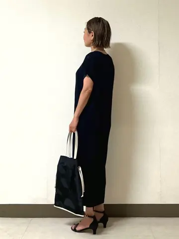 自由区 S 坂本 コーディネート画像