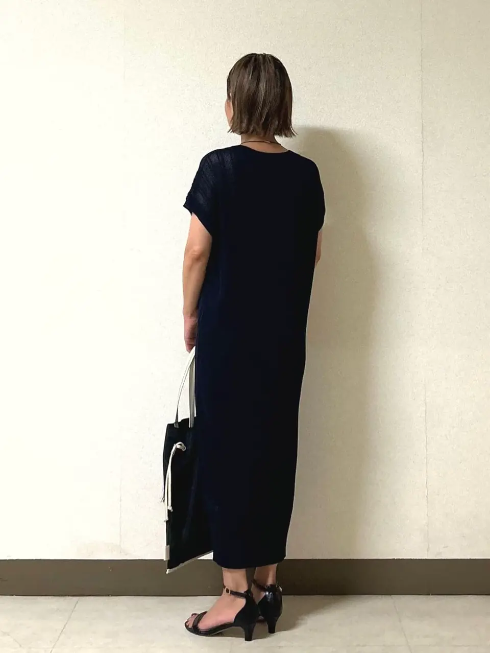 自由区 S 坂本 コーディネート画像