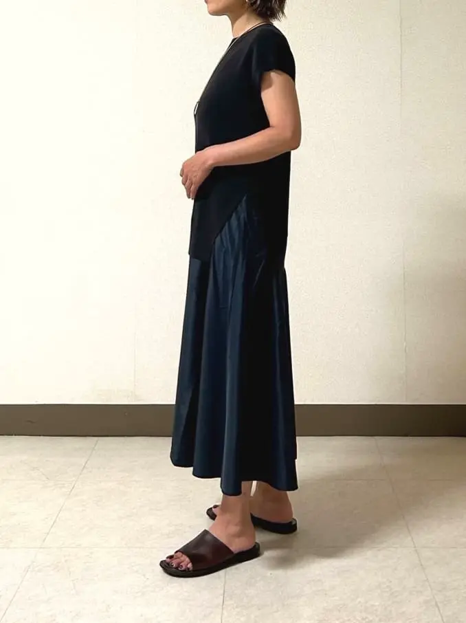 自由区 S 坂本 コーディネート画像