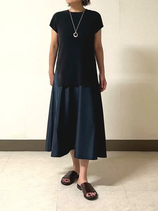 自由区 S 坂本 コーディネート画像