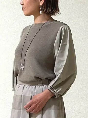 自由区 S 坂本 コーディネート画像