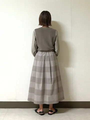 自由区 S 坂本 コーディネート画像