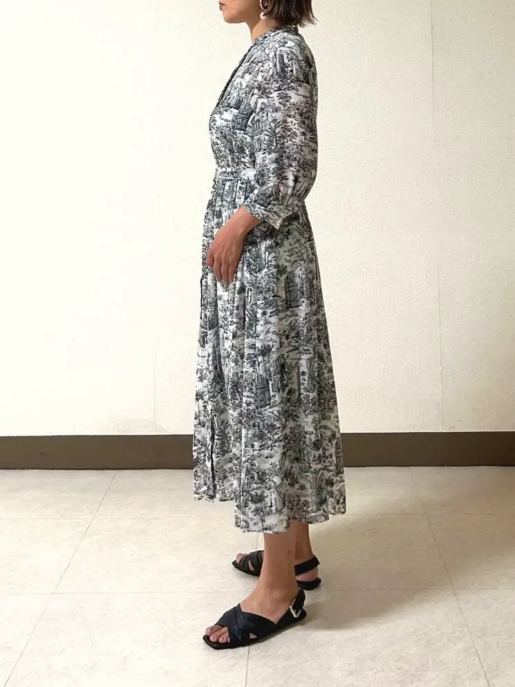 自由区 S 坂本 コーディネート画像