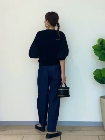 自由区 S 清水 コーディネート画像