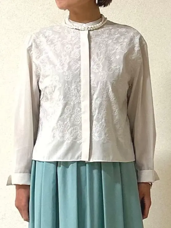 自由区 S 坂本 コーディネート画像