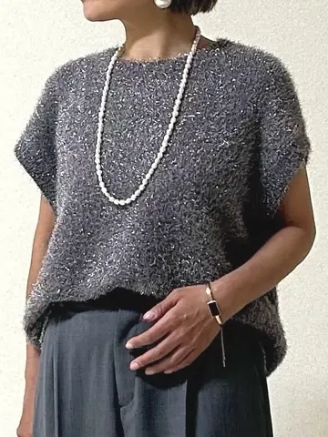 自由区 S 坂本 コーディネート画像