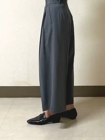 自由区 S 坂本 コーディネート画像