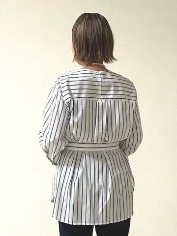 自由区 S 坂本 コーディネート画像