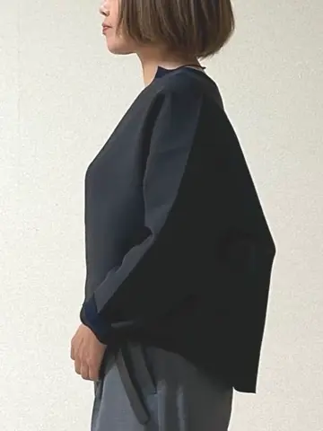 自由区 S 坂本 コーディネート画像