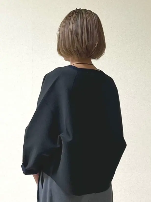 自由区 S 坂本 コーディネート画像