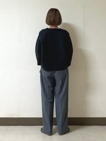 自由区 S 坂本 コーディネート画像