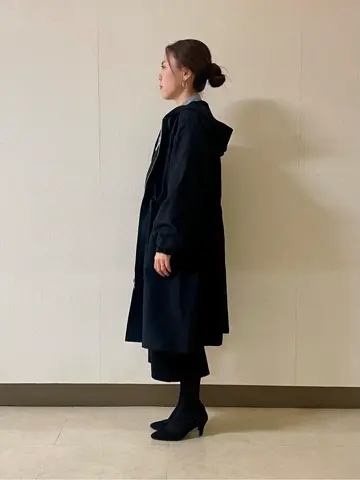 自由区 S Konda コーディネート画像