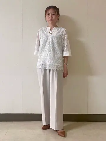 自由区 S Konda コーディネート画像