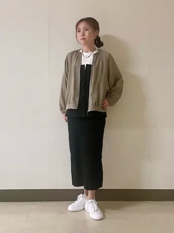 自由区 S Konda コーディネート画像