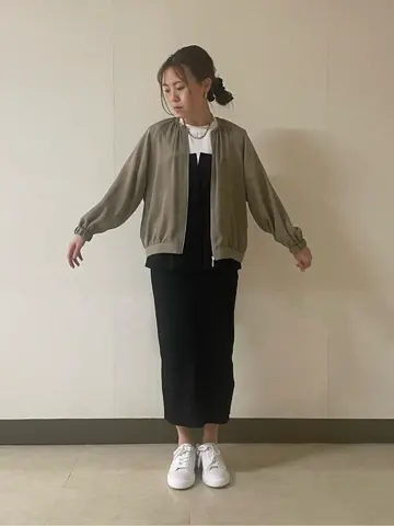 自由区 S Konda コーディネート画像